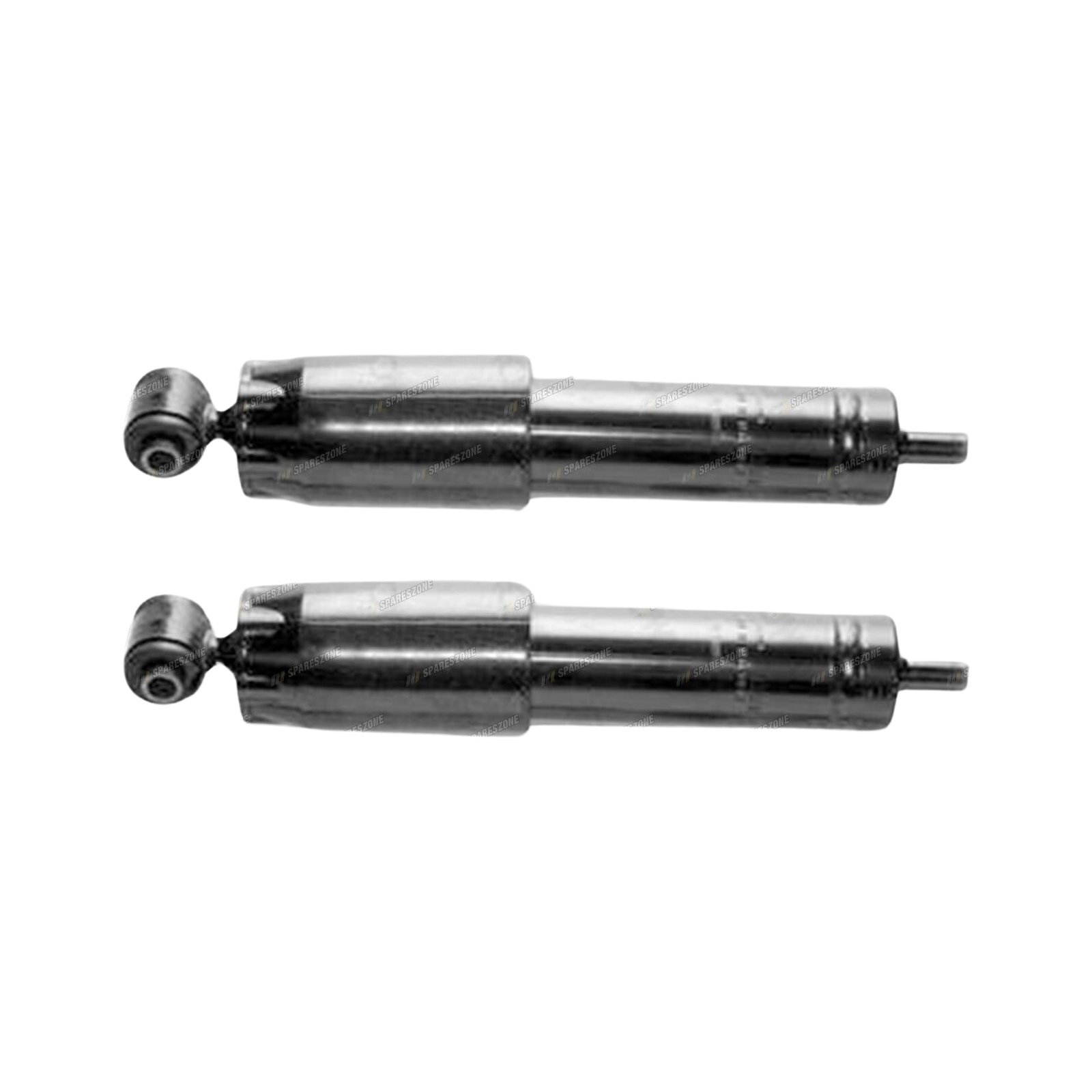 Rear Monroe Gas Magnum Shock Absorbers for VW Transporter III 2.1 IV 1.9 85-03