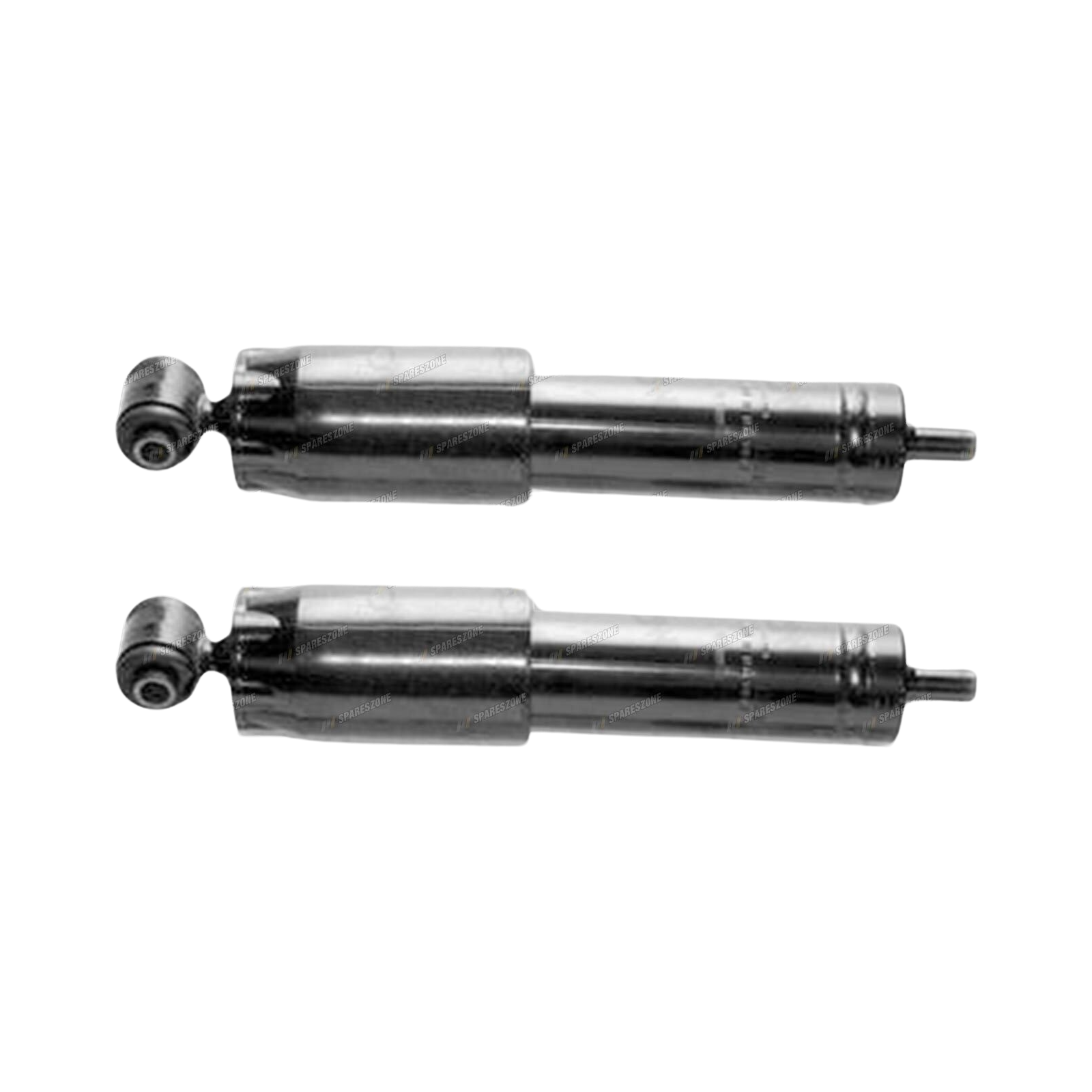 Rear Monroe Gas Magnum Shock Absorbers for VW Transporter IV 70A 70H 7DA 7DH Van