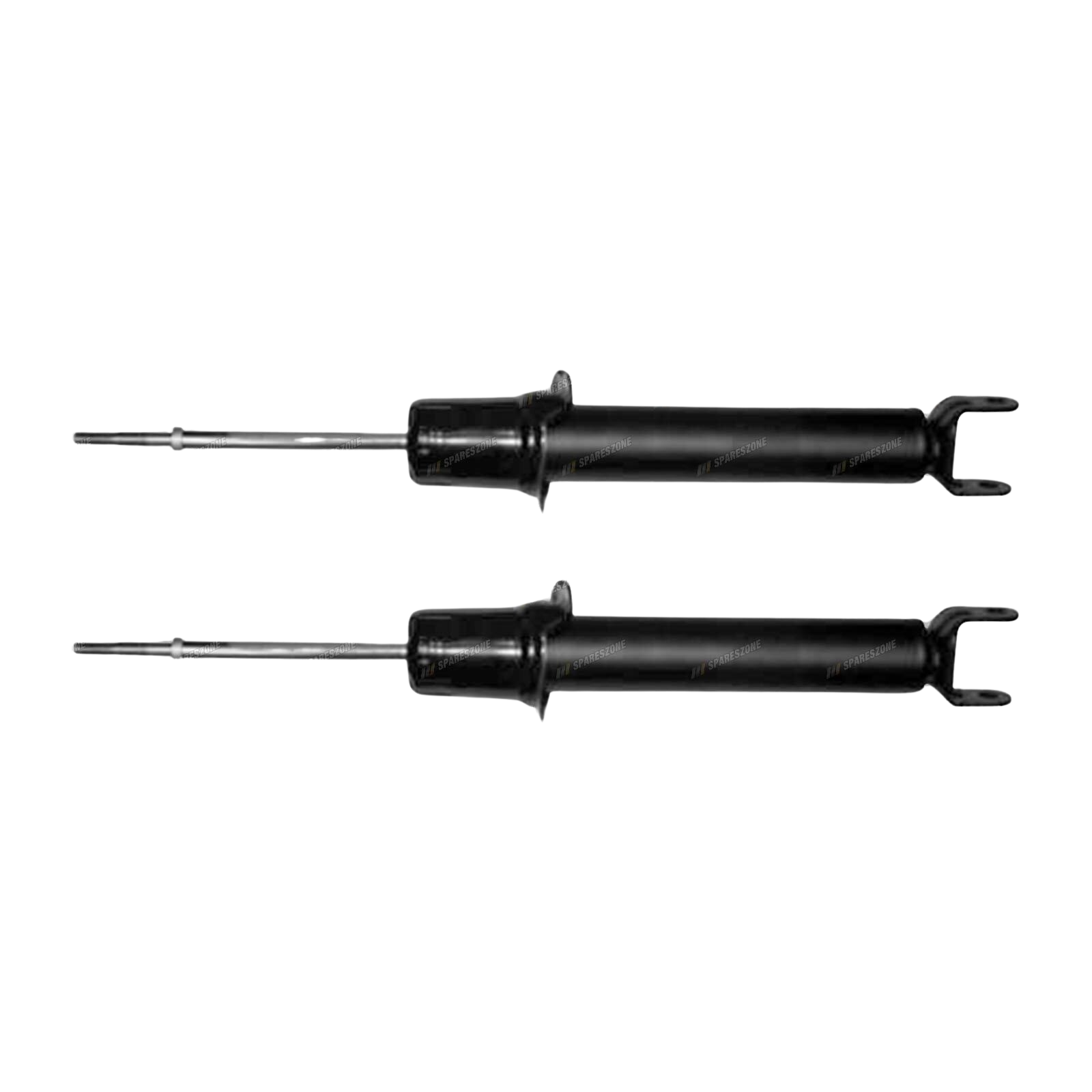 Front Monroe OESpectrum Shock Absorber for Mazda RX-8 SE SE3P FE FE103 2003-2008