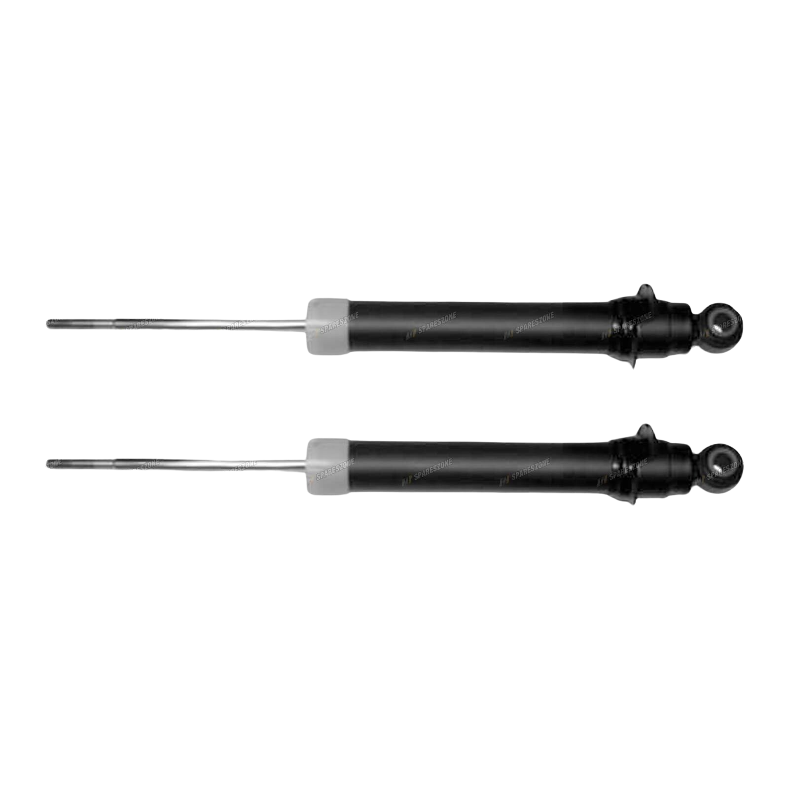 Rear Monroe OESpectrum Shock Absorber for Mazda RX-8 SE SE3P FE FE103 2003-2008