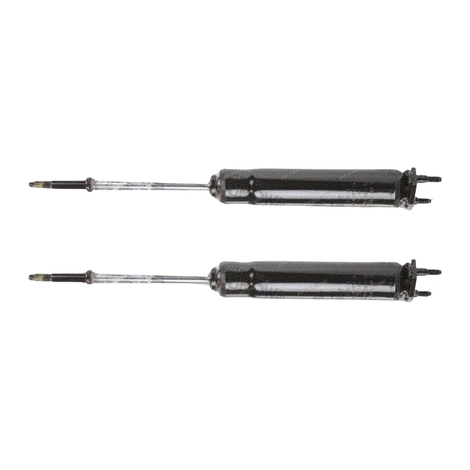 Front Monro Matic Plus Shocks for Ford Fairlane ZA ZB ZC ZD ZF ZG ZH ZJ ZK ZL