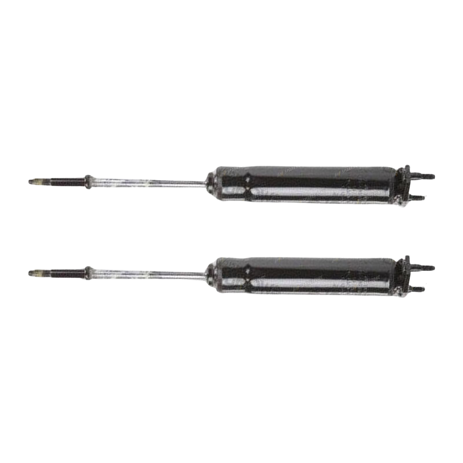 Front Monro Matic Plus Shocks for Ford Falcon XD XE XF XK XL XM XP XR XT XW XY