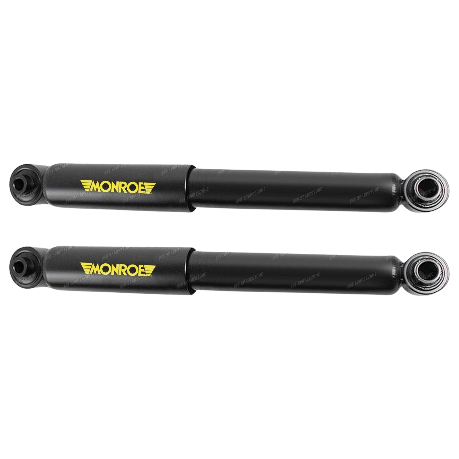 Rear Monroe OE Spectrum Shock Absorbers for Toyota HiAce GDH 300 320 322 GRH303