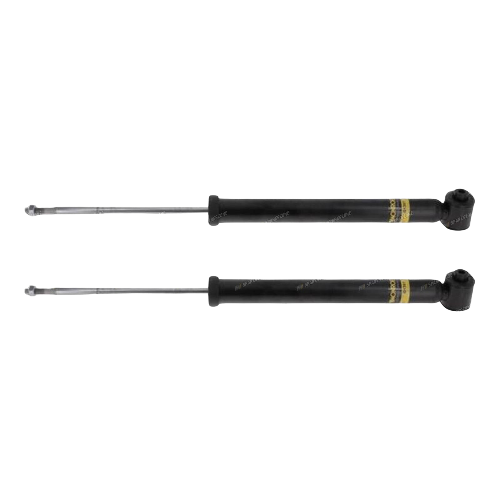 2 x Rear Monroe Original Shock Absorbers for Volkswagen Passat B5 3B2 3B5 3B6