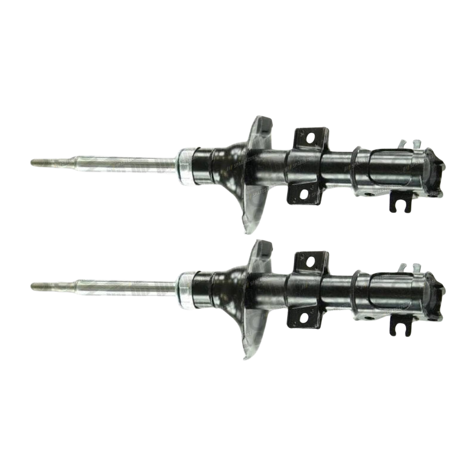 Front Monroe Original Shock Absorbers for Volvo S60 384 S80 184 V70 285 XC70 295