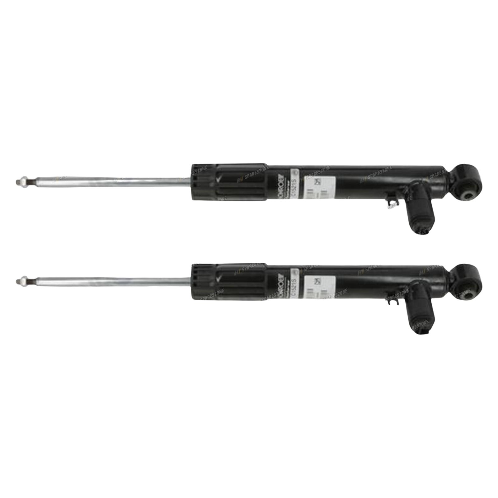 Rear Monroe Ridesense Shocks for Volkswagen Passat 3G2 CB2 Tiguan AD1 AX1 Arteon