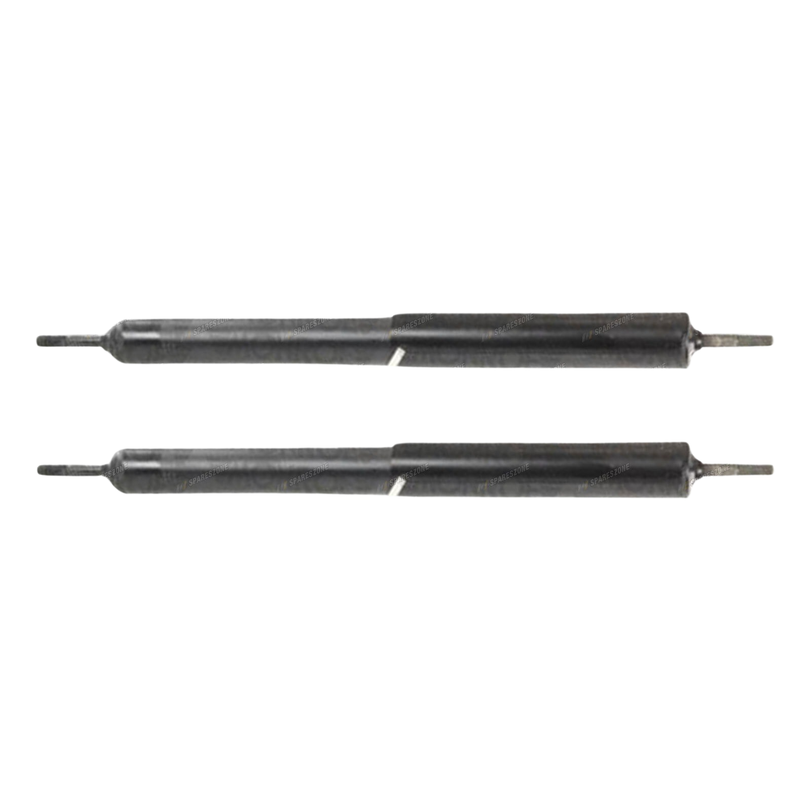 2x Rear Monroe Gas Magnum Shock Absorbers for Mercedes Benz Vario B667 B668 B670