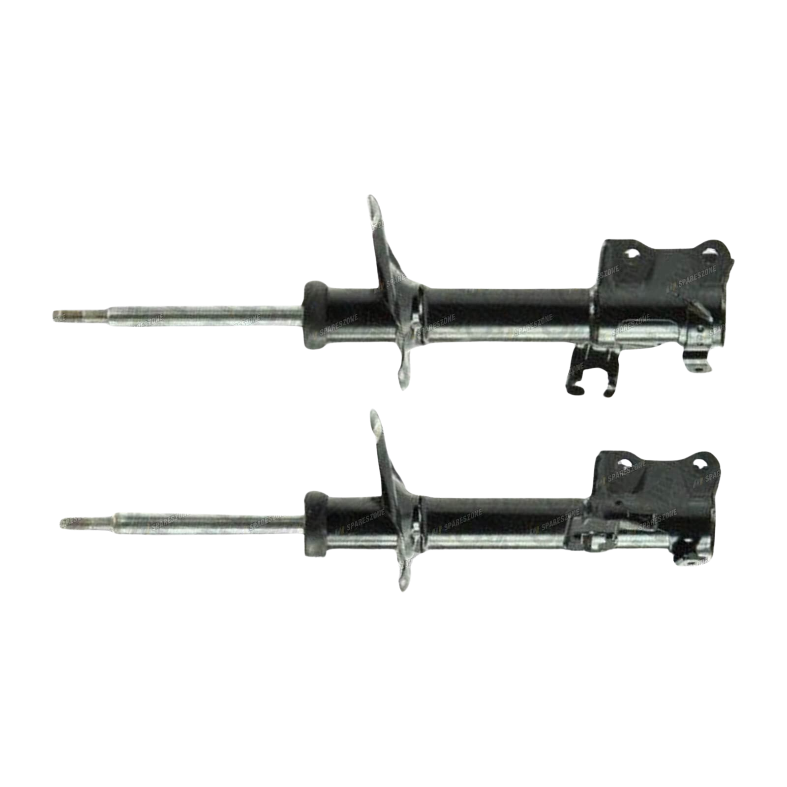 Pair Front Monroe Monro Matic Plus Shock Absorbers for Suzuki Liana M16A 01-07