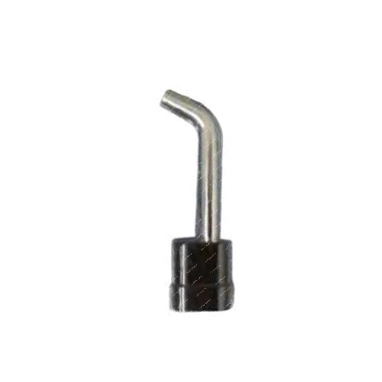 Roadsafe Locking Hitch Pin J Style Push Lock 8 - Towing Accessories