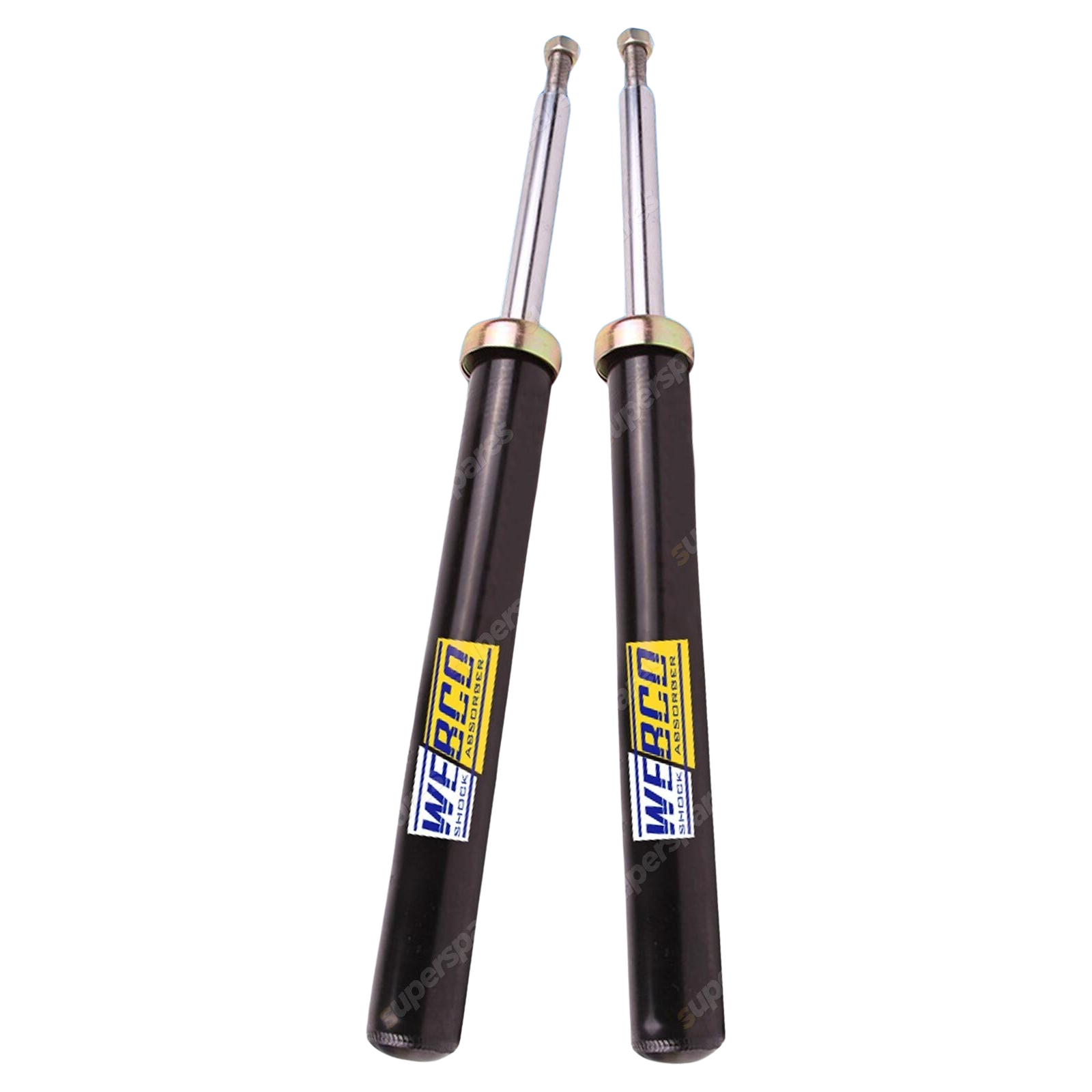 Front Webco Shock Absorbers for TOYOTA CAMRY SV20 SV21 SV22 4 cyl Sedan S/Wagon