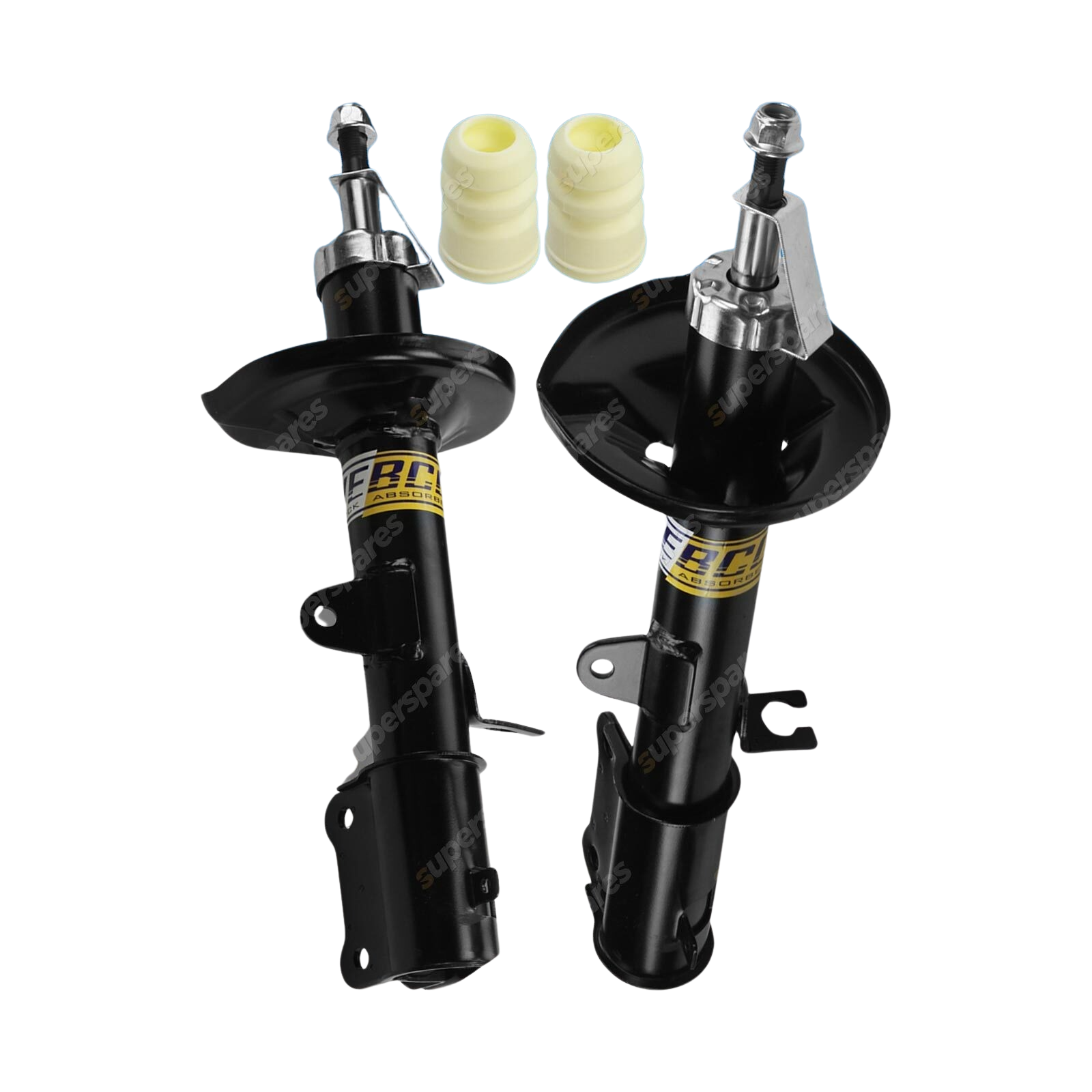 Front Webco Pro Shock Absorbers for TOYOTA COROLLA AE110 AE111 AE112 AE112R