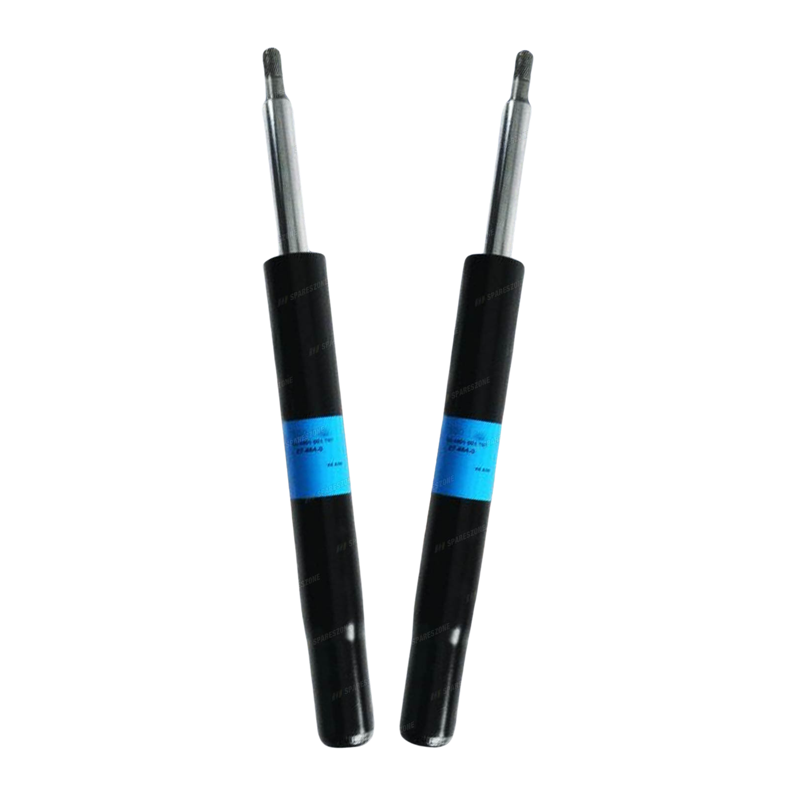 Front Sachs Shock Absorbers for BMW 3 Series E30 316 318 320 Sedan Coupe