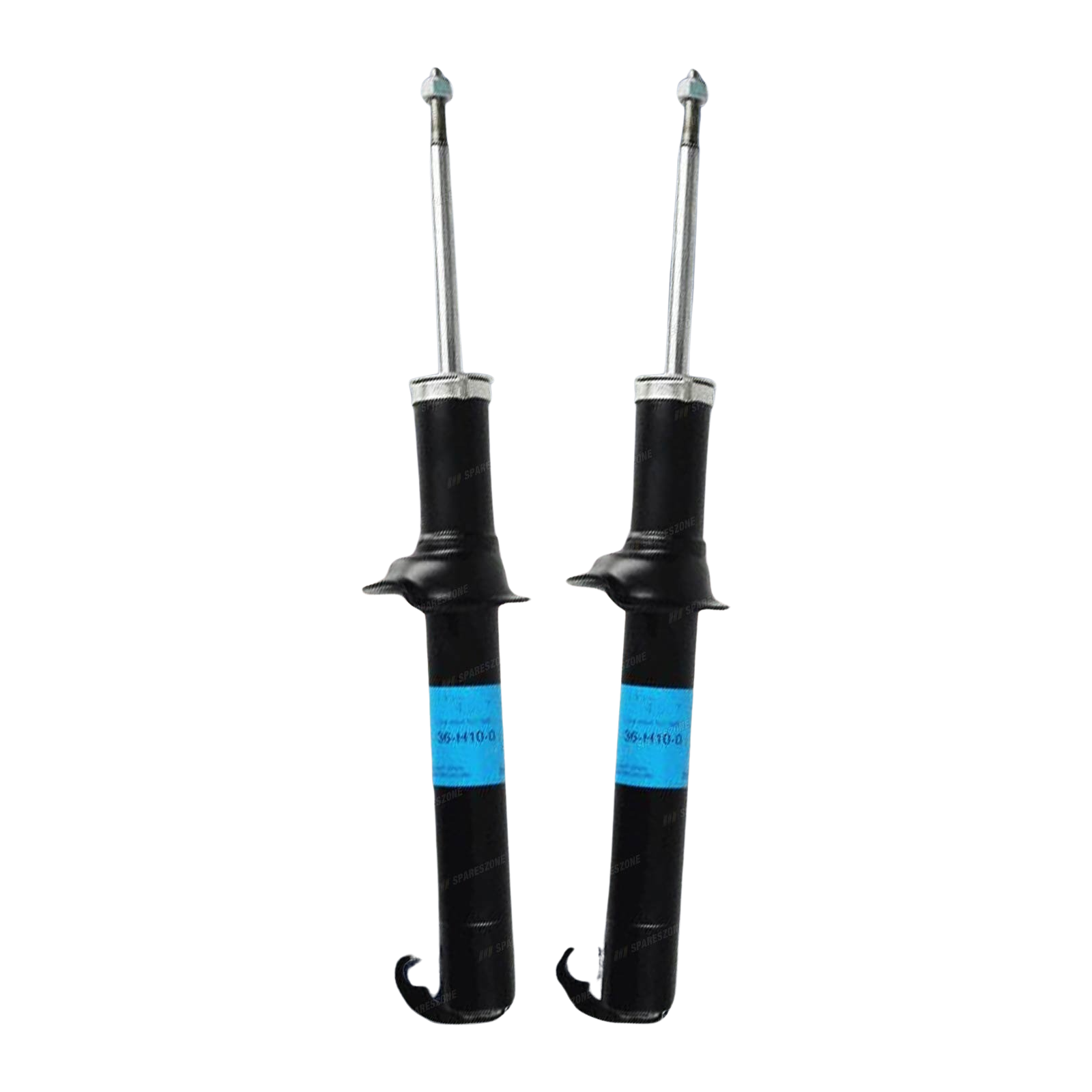 Front Sachs Shock Absorbers for Chevrolet Silverado 1500 2000-2007