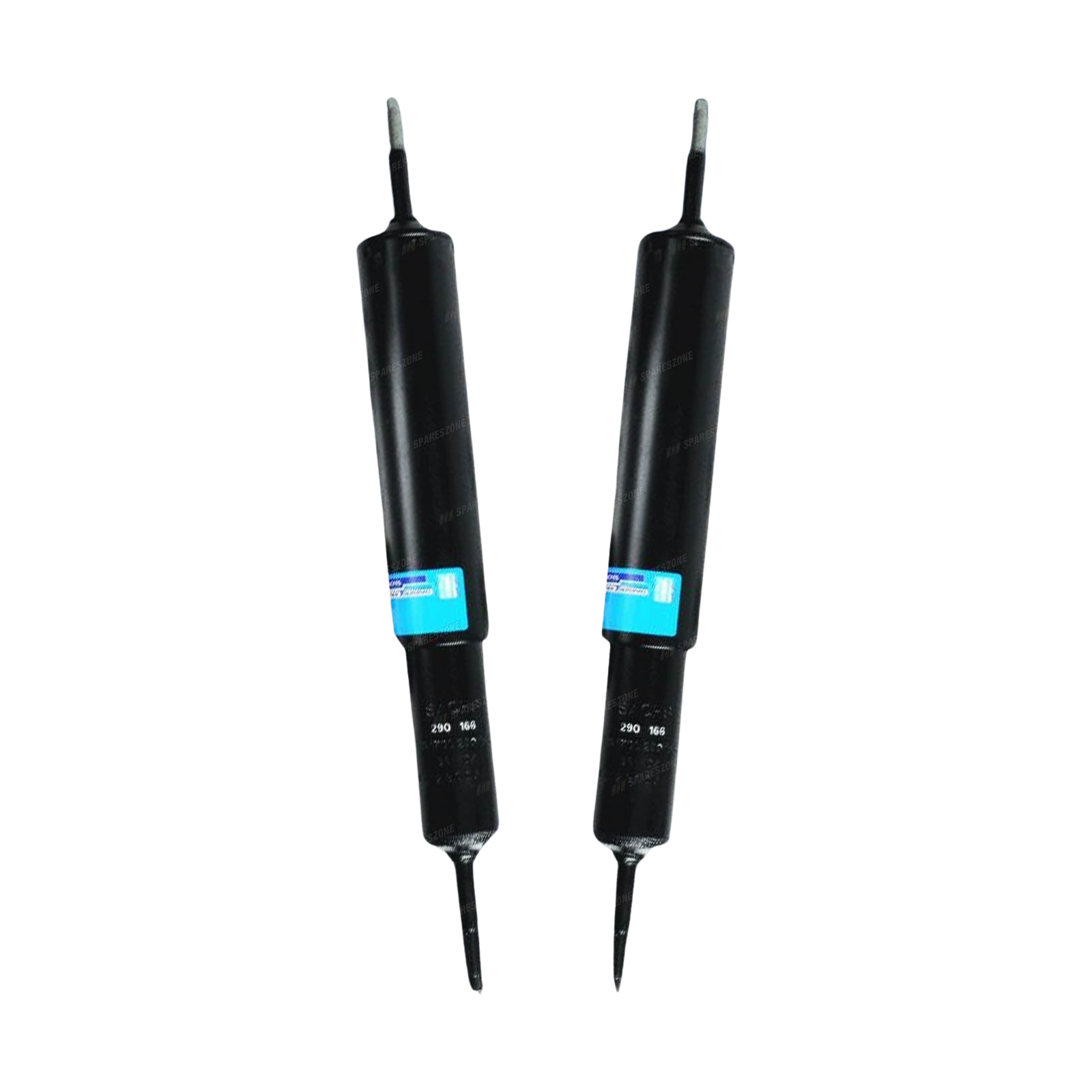 Front Sachs Shock Absorbers for Renault 15 17 Series Virage R12 l.4L Sedan