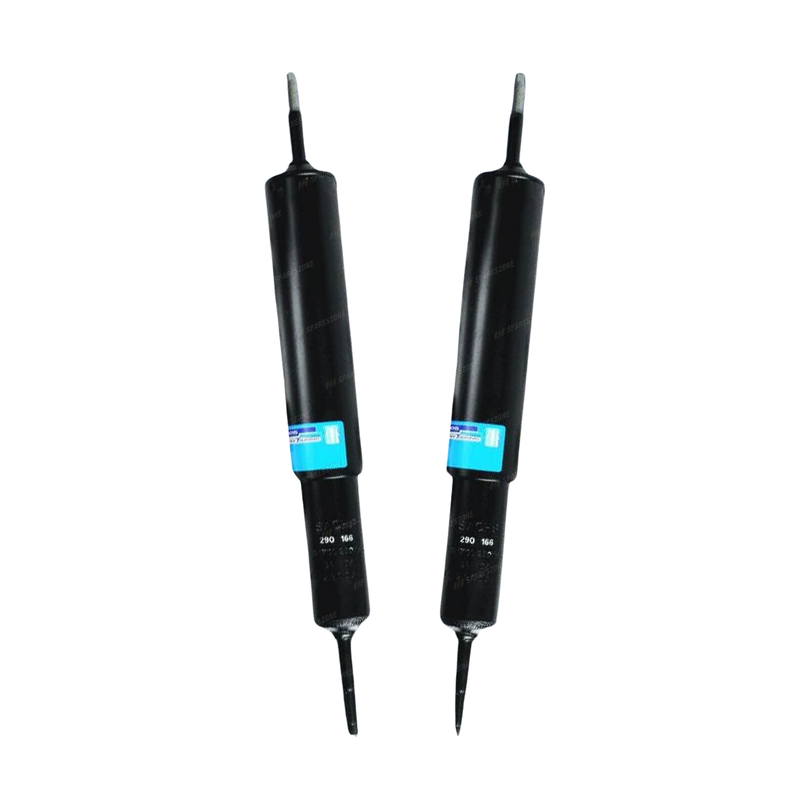 2 x Front Sachs Shock Absorbers for Mitsubishi Sigma Sigma Scorpion GE GH