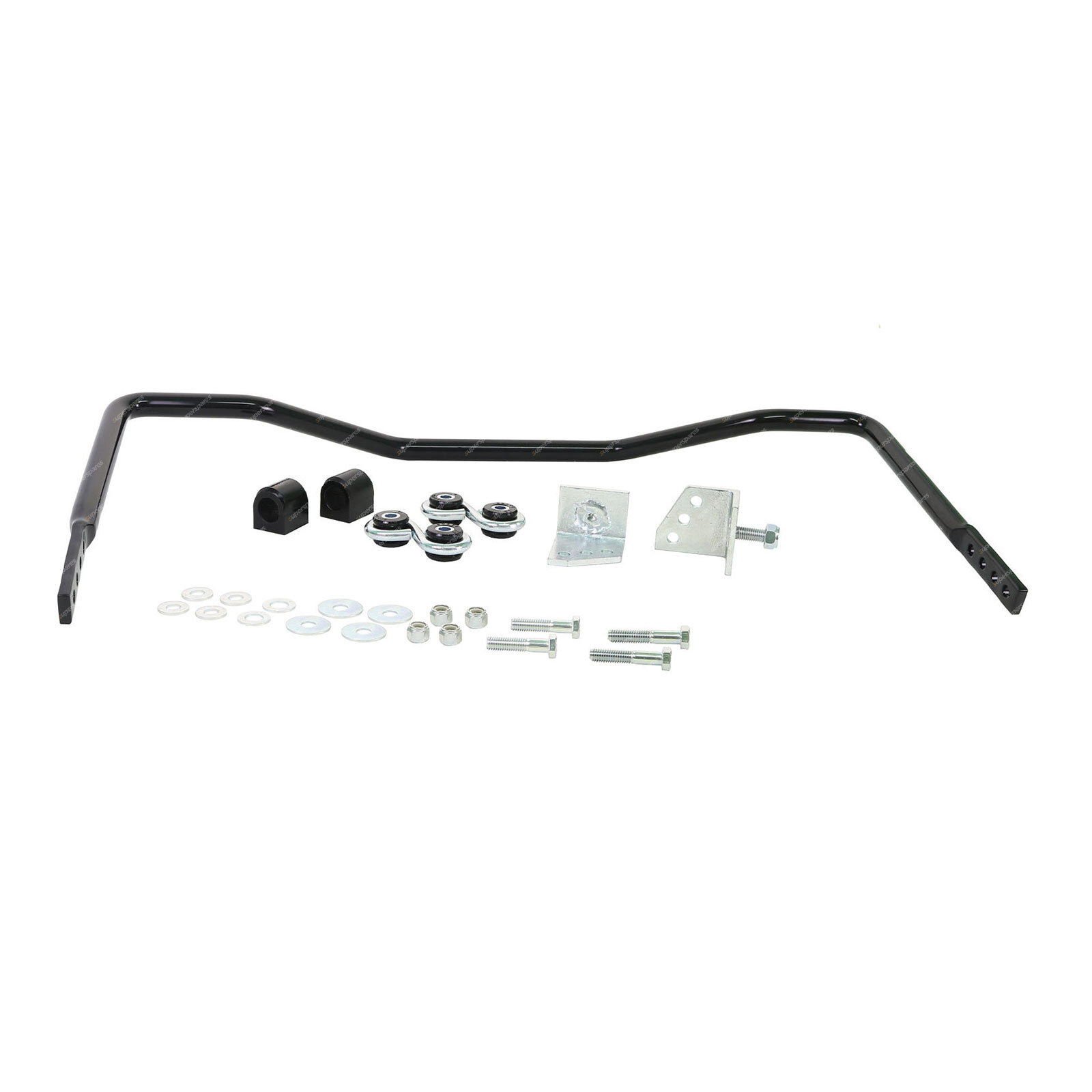 Rear 22mm HD 4 Point Adj Sway Bar for Holden Calais VB VC VH VK VL VN VP VR VS