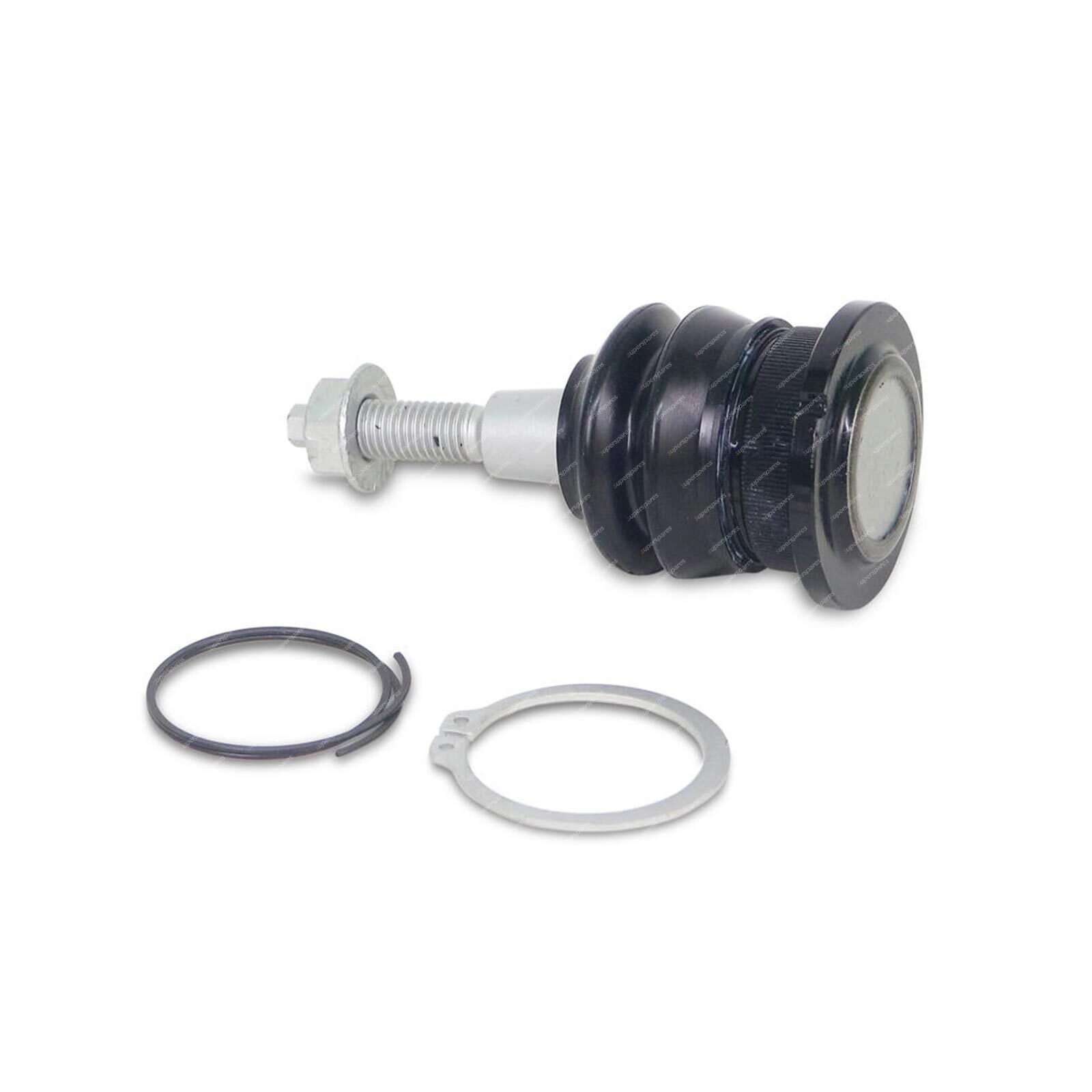 Superpro Front Ball Joint Repair Kit for Ford Ranger PY P703 22-On Suit TRC6751