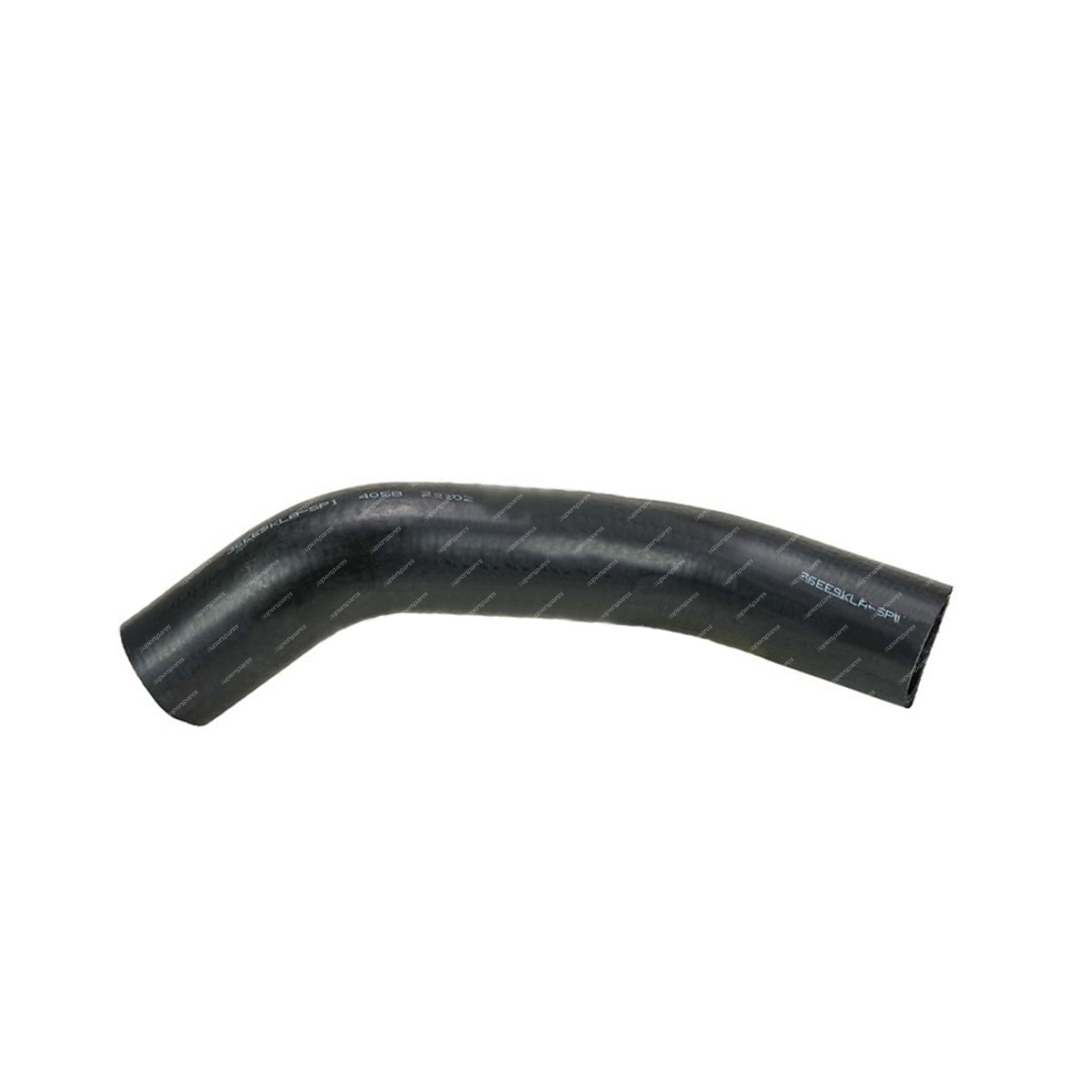 Superspares Lower Radiator Hose for Toyota Landcruiser FJ70R FJ73R FJ75 FJ75R