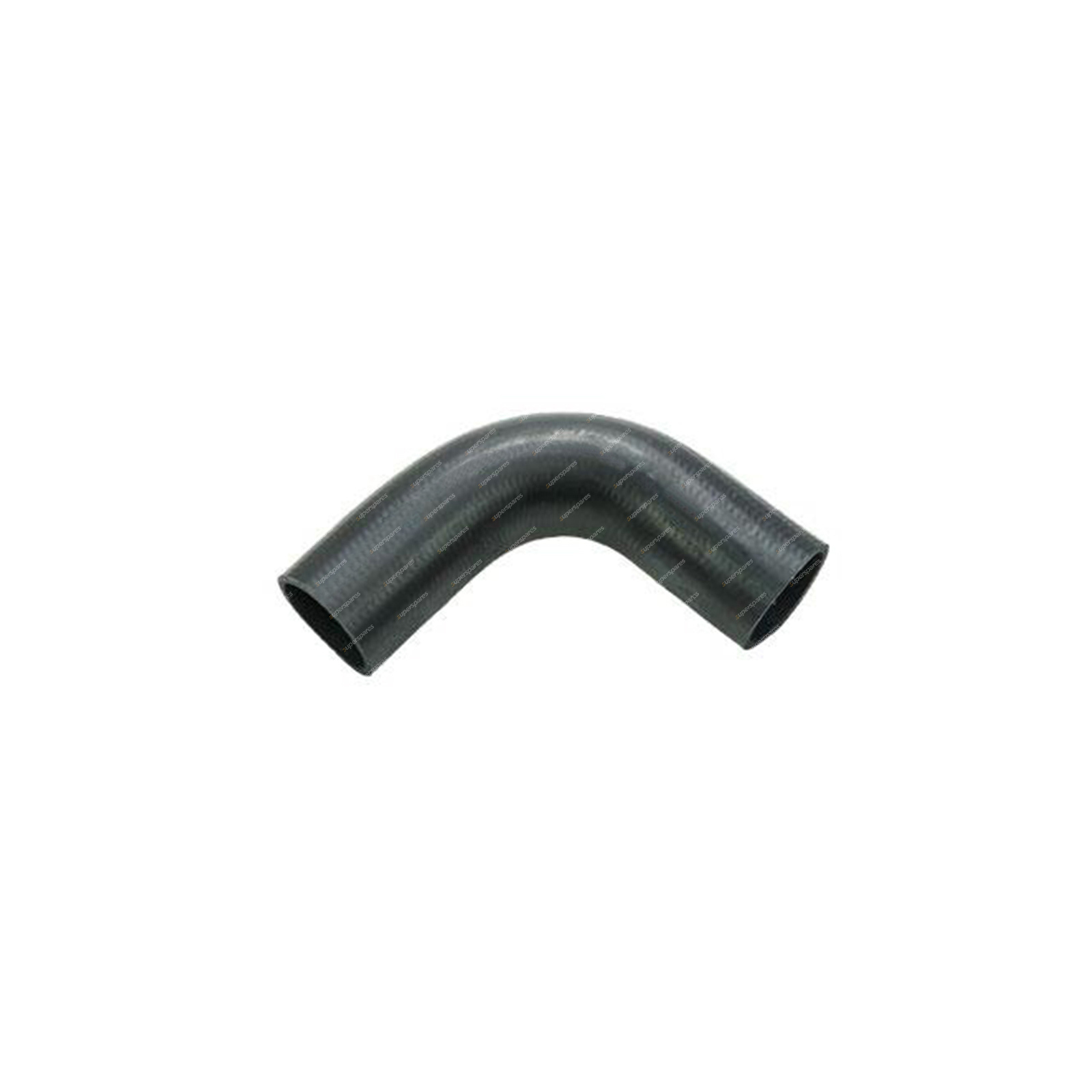 Superspares Radiator Coolant 90 Degree Universal Hose Bend 63mm (2 1/2) ID