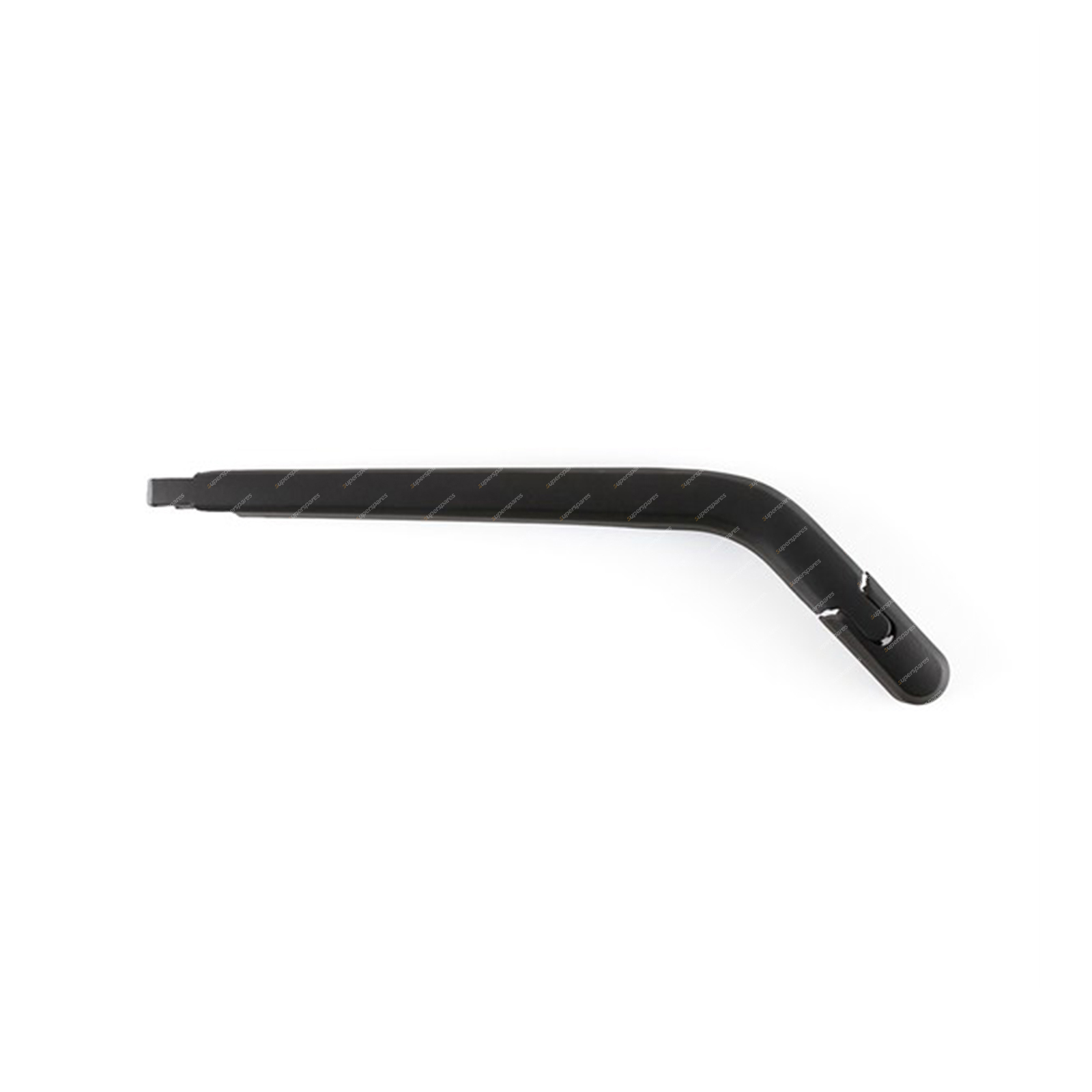 Tridon Rear Wiper Arm - TRA003 Length 360mm 15 Inch Includes Cap Direct Fit