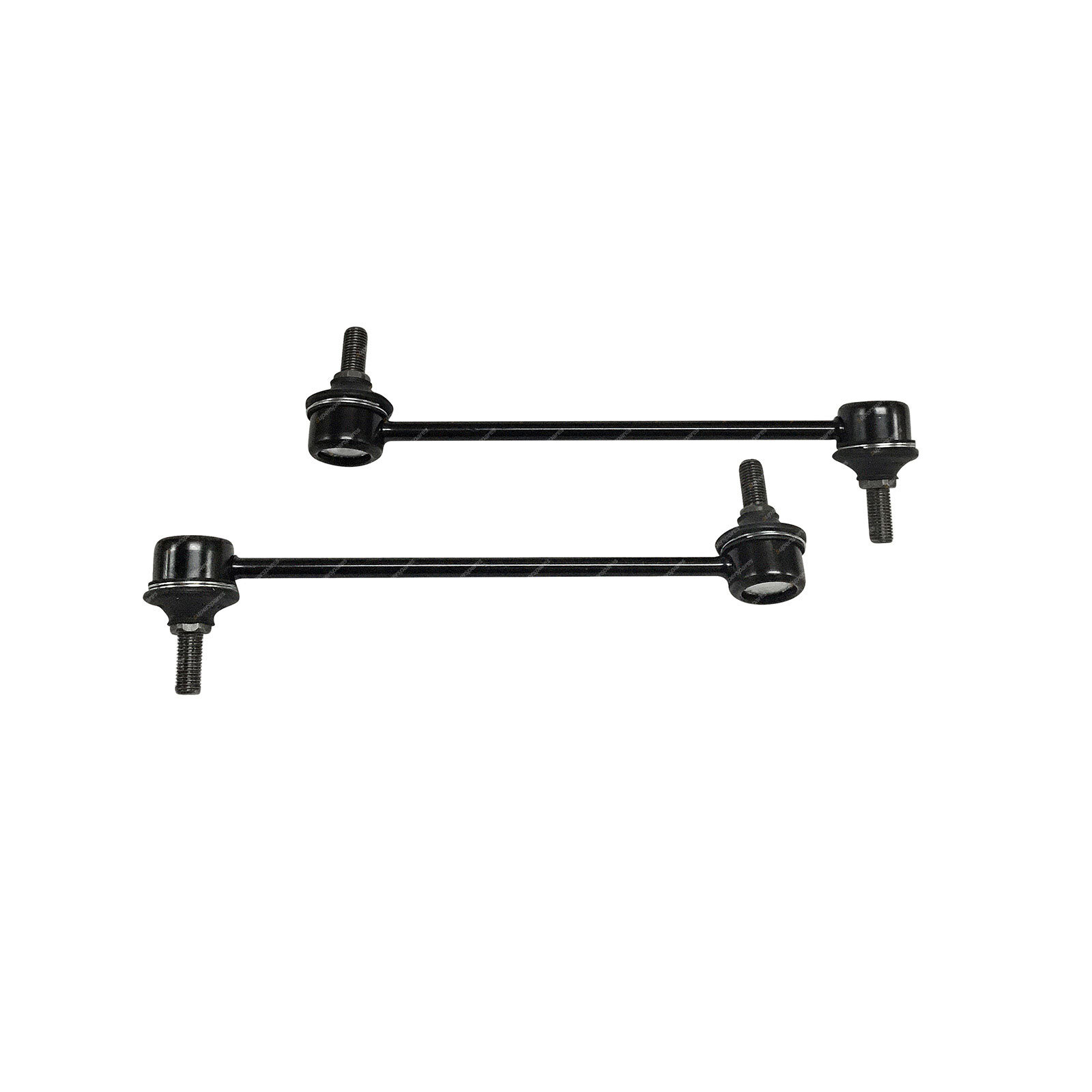 Pair Trupro Front Sway Bar Links for Hyundai i20 PB 2010-2015 Premium Quality
