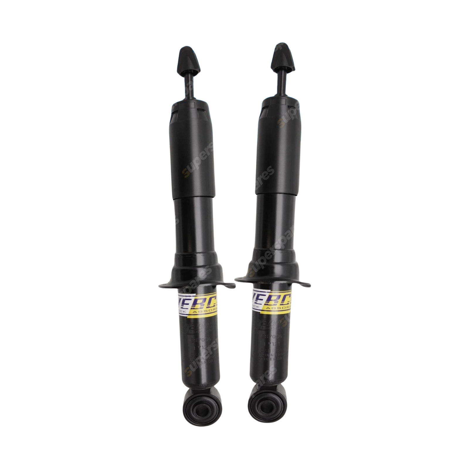 Front Standard Webco Shock Absorbers for TOYOTA SURF LN185 KZN185 4WD S/Wagon