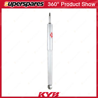 4 Front + Rear KYB Gas-A-Just Shock Absorber for Toyota Tundra USK56L