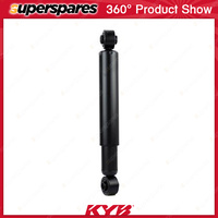 4 Front + Rear KYB Premium Strut Shock Absorbers for Daihatsu Mira L200S