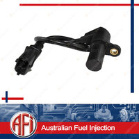 AFI Camshaft Crank postion Sensor for Holden Astra 1.8 i TS Sedan Hatch