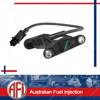 AFI Camshaft Crank postion Sensor for Holden Barina 1.4 Sfi XC Astra TR