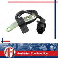 AFI Camshaft Crank postion Sensor CAS1310 Car Accessories Brand New