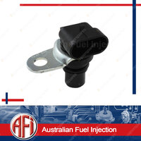 AFI Camshaft Crank postion Sensor for Holden Combo 1.6 i XC Van 02-05