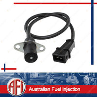 AFI Camshaft Crank postion Sensor for Lancia Delta 1.6 HF 831AB.020S