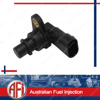 AFI Camshaft Crank postion Sensor for Fiat Ritmo 1.9 D Multijet Hatchback