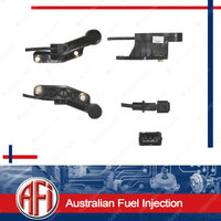 AFI Camshaft Crank postion Sensor for Holden Viva 1.8 i JF Sedan Wagon