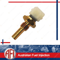 AFI Coolant Sensor CTS1127 for Holden Commodore VL 3.0 Sedan Wagon 86-88