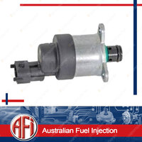 AFI SCV Metering Unit Pressure Regulator for Nissan Navara Pathfinder