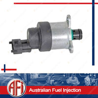 AFI SCV Metering Unit Pressure Regulator for Holden Rodeo RA 3.0 TFS77