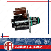 AFI SCV Metering Unit Pressure Regulato for Ssangyong Actyon Rexton