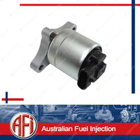 AFI EGR Valve for Holden Combo 1.6 i XC Barina 1.4 1.8 XC Astra 1.8 i TS