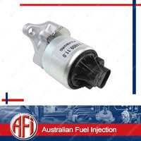 AFI EGR Valve EGR9001 for Holden Frontera 2.2 i 4x4 99-02 Brand New