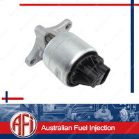 AFI EGR Valve for Holden Viva 1.8 i JF Epica 2.0 i 2.5 i Barina 1.6 i TK