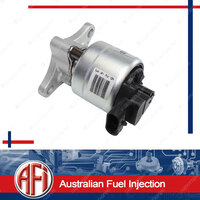 AFI EGR Valve for Holden Vectra 2.5 i JR 2.5 i JS Sedan Hatchback 97-02