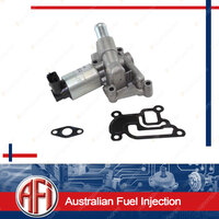 AFI EGR Valve EGR9014 for Holden Combo 1.4 i XC Barina 1.4 Efi Sfi XC