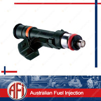 AFI Fuel Injector for Holden Rodeo RA 2.4 i TFR32 Colorado 2.4 i RC