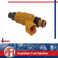 AFI Fuel Injector FIV9367 for Mitsubishi Verada Triton Nimbus Magna