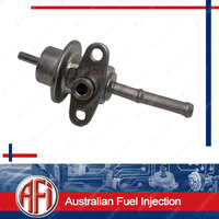 AFI Fuel Pressure Regulator for Holden Rodeo TF 2.6 i TFR TFS17 Ute