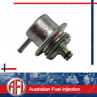 AFI Fuel Pressure Regulator for Holden Vectra 2.0 i JR JS Sedan Hatch