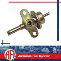 AFI Fuel Pressure Regulator for Honda Prelude 2.2 VTi-R BB6 Civic 1.6 EG