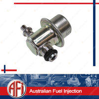 AFI Fuel Pressure Regulator for Kia Cerato 2.0 LD Hatchback 04-ON